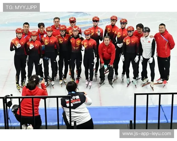 中国短道速滑队提前锁定三个冠军？韩国媒体急了