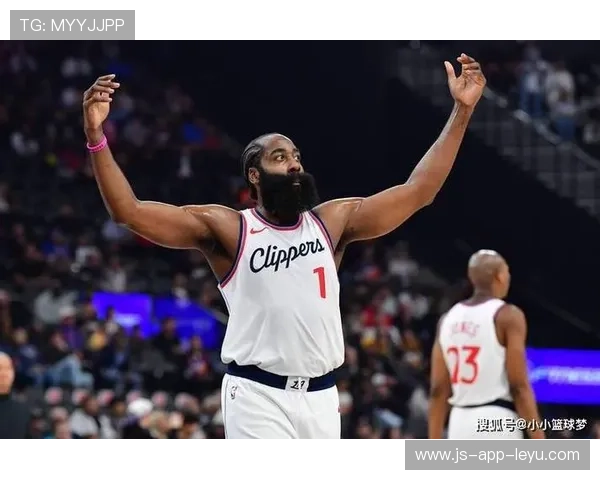 哈登申请离队，点名三大豪门，NBA风云再起！