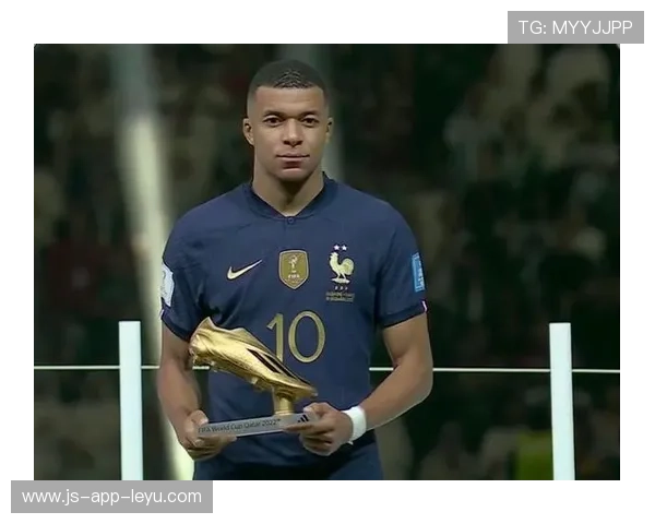 姆巴佩准备好挑战2026世界杯金靴，法国队充满希望