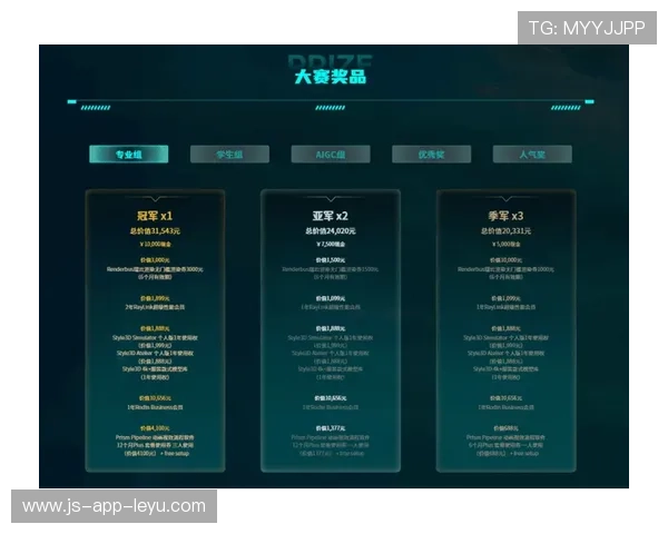 赛事设奖：奖金池创纪录引关注，赛事奖励怎么描述